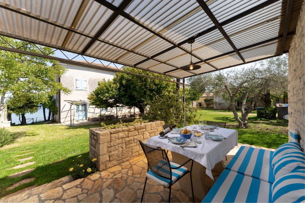 Daulos Villa Novigrad (Istria)