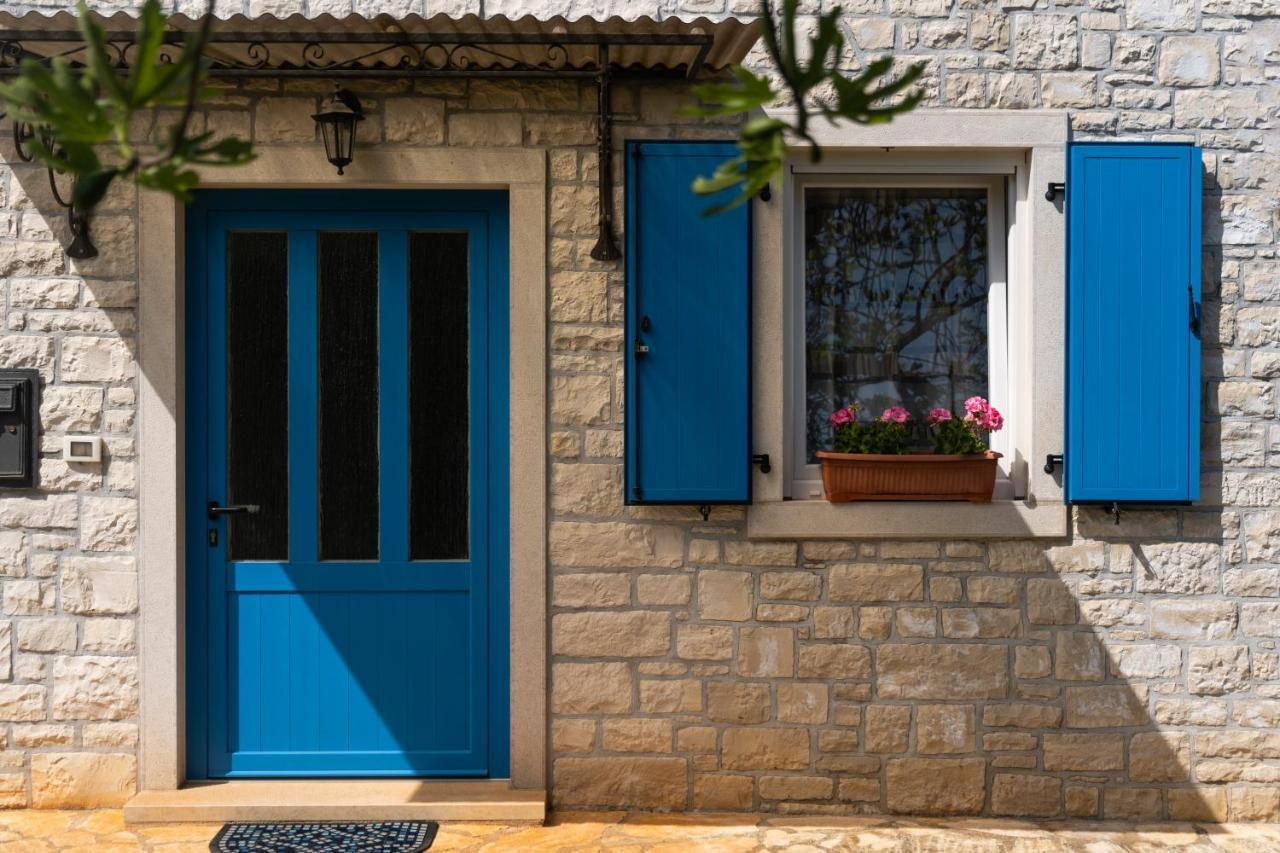 Daulos Villa
