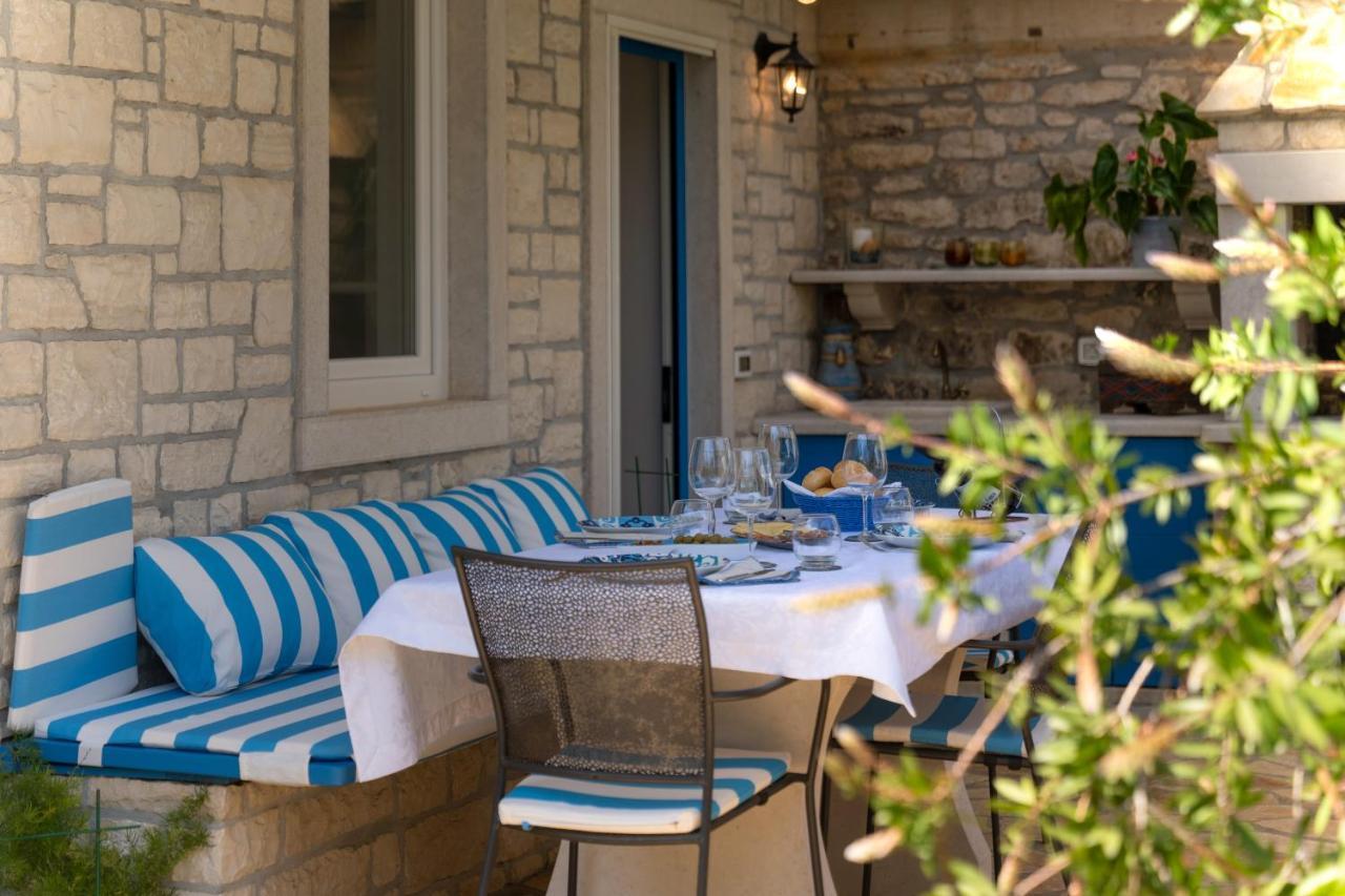 Daulos * Novigrad (Istria)