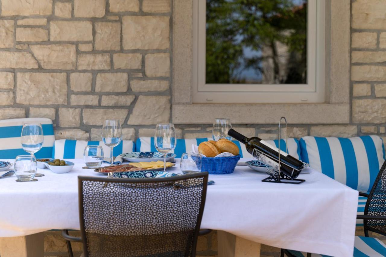 Daulos Villa Novigrad (Istria)