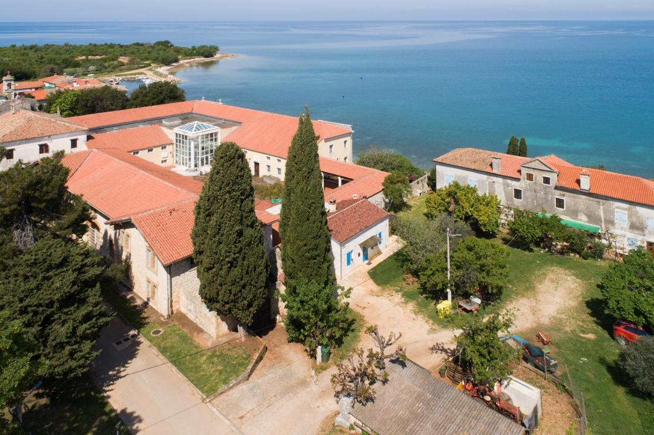 Daulos * Novigrad (Istria)